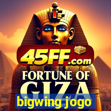 bigwing jogo